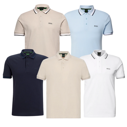 [3 KAUFEN, 5 BEKOMMEN] Set 5 Pole Boss Elite