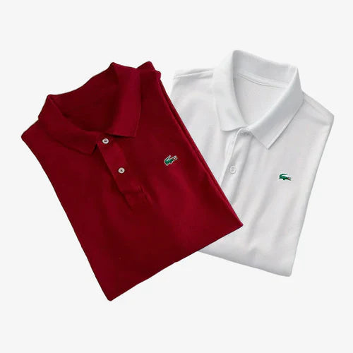 [Buy 1, get 2] Set of 2 LCT-Verlen polo shirts [Before Black Friday]