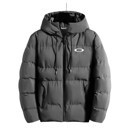 Oky Bombojaco Men's Waterproof Jacket Windproof