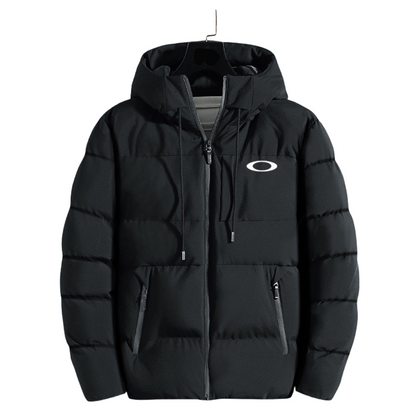 Oky Bombojaco Men's Waterproof Jacket Windproof