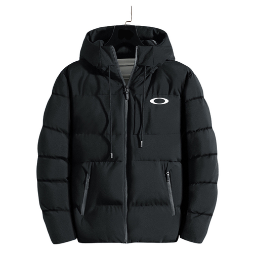 Oky Bombojaco Men's Waterproof Jacket Windproof