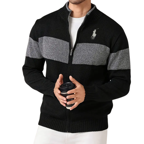 R&L men's sweater