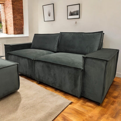 The Luxury Evan Premium Modular Sofa Range