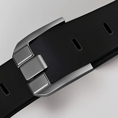 Men's genuine leather belts – only 11!