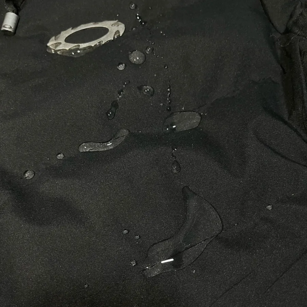 Oky Bombojaco Men's Waterproof Jacket Windproof