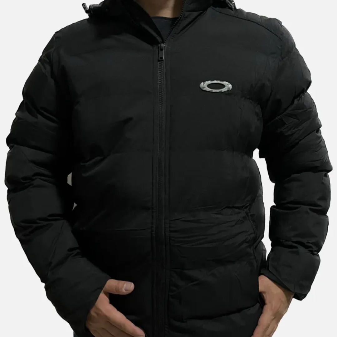 Oky Bombojaco Men's Waterproof Jacket Windproof