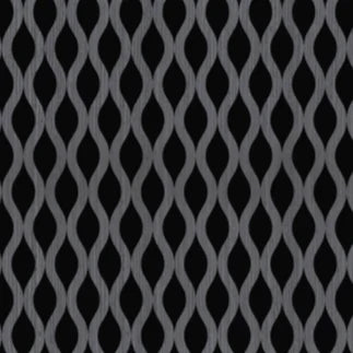 Wave Acoustic Wall Panel (Multiple Colours Available)