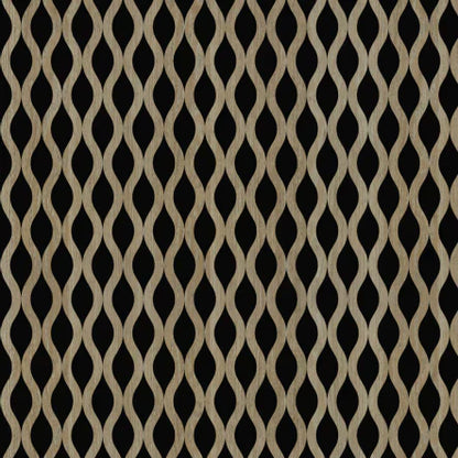 Wave Acoustic Wall Panel (Multiple Colours Available)
