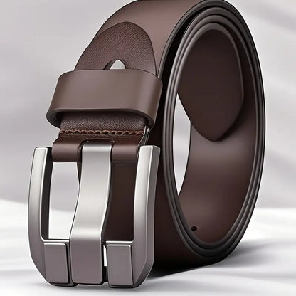 Men's genuine leather belts – only 11!