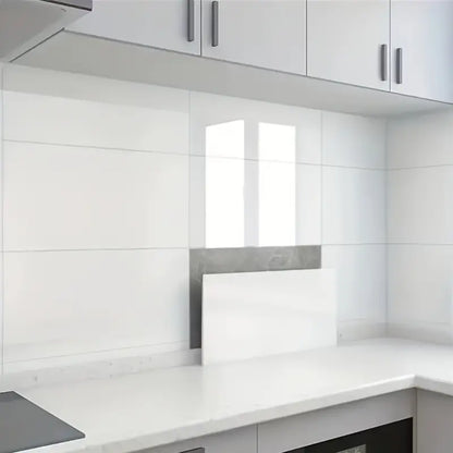 3D Self-Adhesive Wall Tiles (30cm x 60cm)