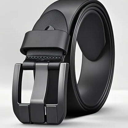 Men's genuine leather belts – only 11!