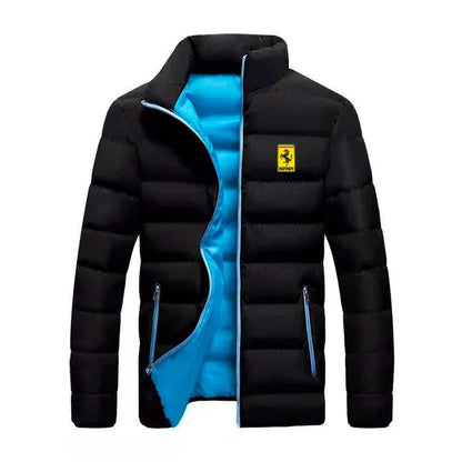 Waterproof Ferrari leisure jacket