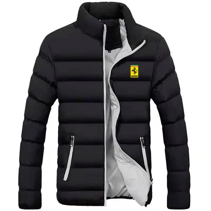 Waterproof Ferrari leisure jacket