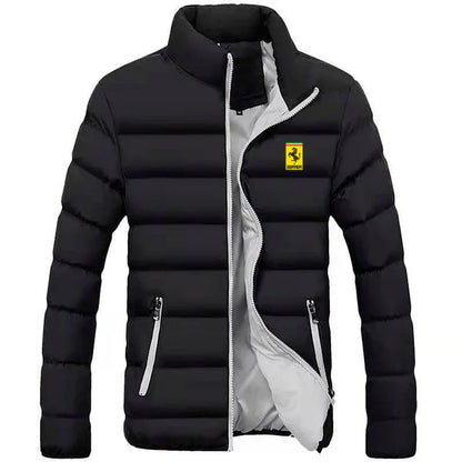 Waterproof Ferrari leisure jacket