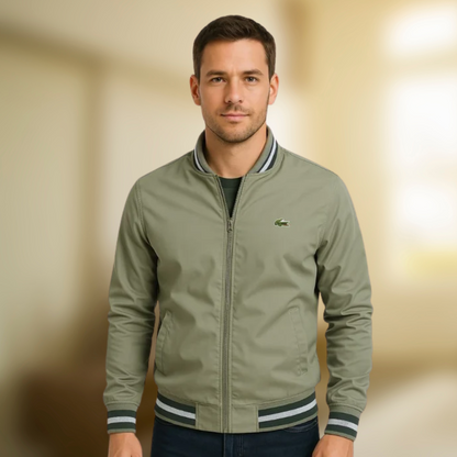 LCT Jacket – style, protection and comfort in every situation