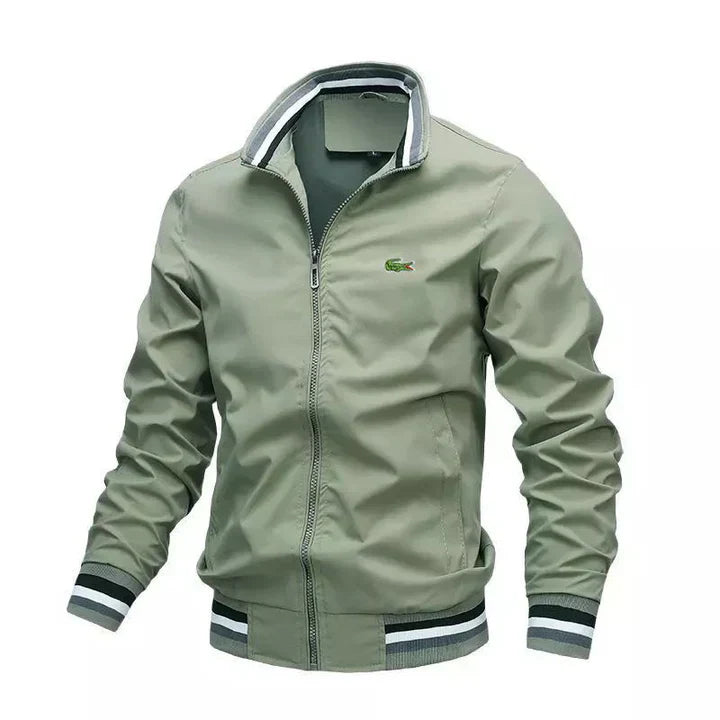 LCT Jacket – style, protection and comfort in every situation